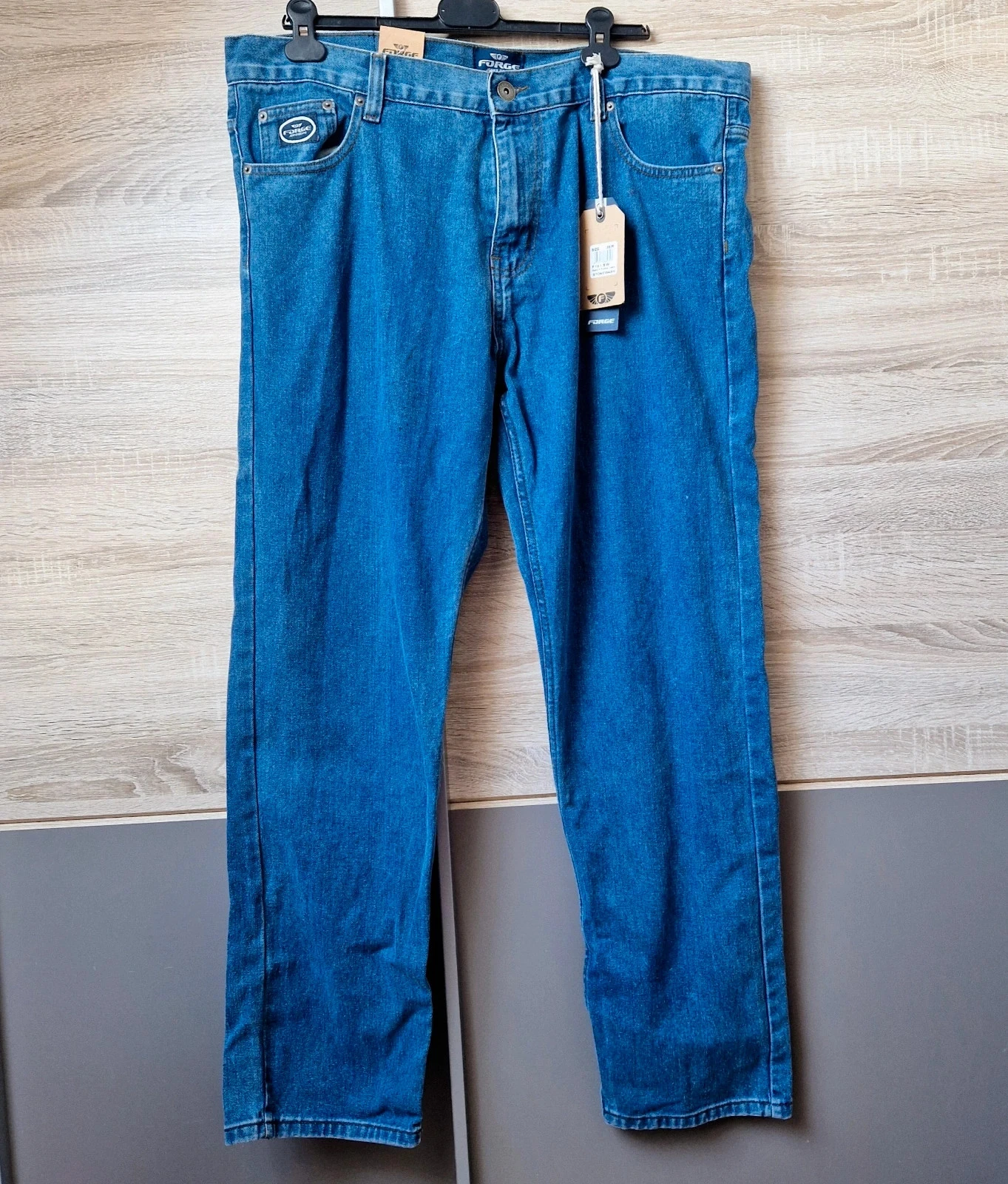 Jean taille 48